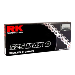 RK 525 MAX O O-Ring